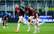 Sezonas pirmajā Milānas derbijā Itālijas A serijā uzvaru izcīna "AC Milan" futbolisti