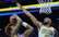 Ubre jaunākais ieliek uzvaru nesošu "putback" un iekaro NBA dienas topa virsotni