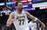 Superzvaigznes Dončiča neticamā piespēle cauri "Jazz" uzbrucēja kājām iekaro NBA dienas topa virsotni