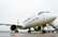 Foto: Rīgas lidostā ierodas jaunā "airBaltic" lidmašīna