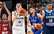 Kā FIBA Pasaules kausa pirmajā kvalifikācijas logā veicies Latvijas basketbolistu nākamajiem pretiniekiem?