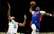 "Pistons" aizsargs Grīns bezbailīgi pārdanko pāri Porziņģa Bostonas čomam Vaitam