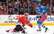 "Blackhawks" ar sauso uzvaru sakauj "Rangers" hokejistus