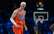 "Thunder" aizsarga Karūzo kreisās roks danks uzvar NBA dienas skaistāko mirkļu topā