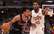 Gidijam sestais "triple double" sezonā, "Bulls" apspēlē "Cavaliers"