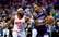 "Kings" pagarinājumā izrauj uzvaru pār "Rockets," Brasons spīd "Knicks" panākumā