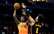 "Hawks" NBA izbraukuma spēlē piekāpjas Šarlotas "Hornets"