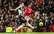 "Manchester United" izcīna uzvaru un pakāpjas Anglijas Premjerlīgas turnīra tabulā