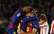 "Barcelona" savā laukumā "LaLiga" mačā pieveic "Atletico"