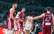 Latvijas basketbola izlase FIBA Pasaules kausa kvalifikācijā izbraukumā tiekas ar Austriju