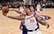 "Clippers" sakauj "Kings" un izcīna piekto uzvaru pēc kārtas