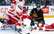 "Canucks" bez Bļugera sausā piekāpjas "Red Wings"