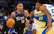 "Kings" nelīdz Vestbruka "triple‑double"; "Suns" viesos nolauž "Timberwolves"
