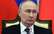 Kremlis dievojas, ka Putins neplānojot iebrukt Eiropā un dēvē izlūkdienestu datus par "nepatiesiem"