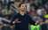 Madrides "Real" šķiras no galvenā trenera Alonso