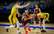 FIBA Čempionu līgā "Sharks" ar pieciem spēlētājiem pieteikumā nākas priekšlaicīgi noslēgt maču