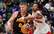 Porziņģis vēl nebūs atpakaļ ierindā "Hawks" izbraukuma spēlē pret "Trail Blazers"