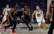 "Hawks" izbraukumā pārspēj "Warriors" un izcīna trešo uzvaru pēc kārtas