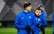 Futbolists Mārtiņš Ķigurs kļuvis par tēti dēliņam