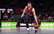 Rodions Kurucs strādīgs zem groza, "Baskonia" ceturtajā ceturtdaļā izraujas un uzveic "Žalgiri"