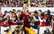 Indianas universitāte aizraujošā NCAA amerikāņu futbola finālā uzvar Maiami universitāti