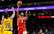 Otrā puslaika izrāviens palīdz "Hawks" pārspēt Indianas "Pacers"