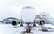 Foto: Rīgas lidostā ierodas jaunā "airBaltic" lidmašīna