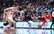 Pēc bedres ceturtās ceturtdaļas sākumā "Hawks" izbraukumā zaudē Toronto "Raptors"