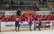 "Prizma" deviņu vārtu spēlē mājās uzvar "Hockey Punks"