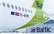 Valdība lemj pastiprināt uzraudzību īstermiņa aizdevuma izsniegšanai "airBaltic"