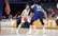 "Real" Eirolīgā Spānijas basketbola klasikā pārliecinoši uzveic "Barcelona"