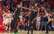 "Rockets" zvaigznes Duranta uzvaru nesošais trejacis mirdz NBA skaistāko mirkļu topā