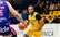 "Ventspils" basketbolisti pārspēj "Rīgas Zeļļus" un pakāpjas LIBL tabulā