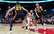 Arī ar Porziņģi ierindā "Hawks" piekāpjas Toronto "Raptors"