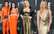 Foto: zvaigžņu stila veiksmes un misēkļi "Critics Choice Awards" ceremonijā