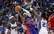 NBA Austrumu līdere "Pistons" izcīna uzvaru, Rietumu līdere "Thunder" paklūp mājās