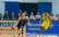 "Valmieras" basketbolisti finālā uzvar "Ventspili" un izcīna Latvijas kausu