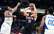 Šengunam jaudīgs "double double", "Rockets" viesos pārspēj "Pacers"