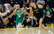 Porziņģa debijā "Warriors" neizdodas izglābties no zaudējuma Bostonas "Celtics"