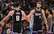 "Kings" spēlētāji Sabonis un Lavīns traumu dēļ izlaidīs atlikušo sezonu