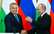 Putins uzsitīs uz pleca… Orbāns "atklātā vēstulē" nozākā Zelenski un Ukrainu