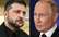 Eksperti: tikšanās ar Zelenski bez kapitulācijas Putinam būtu pazemojoši