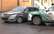 Bākugunis bija, bet kā ar sirēnu? Rīgā pašvaldības policija ietriecas "Opel" spēkratā
