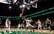 "Celtics" atspēlē 22 punktu deficītu uzvarā pār "Heat," "Pistons" pārtrauc "Knicks" uzvaru gājienu