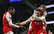 Ezem un Jēkeresam pa dublim, "Arsenal" otro reizi sezonā sakauj "Tottenham Hotspur"
