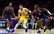 Dončičam 38 punkti, "Lakers" savā laukumā saspringtā cīņā nolauž "Clippers"