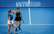 Ostapenko/Sji iesoļo Dohas "WTA 1000" turnīra ceturtdaļfinālā