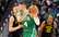 Vienradža debija Sanfrancisko – Porziņģis pret "Celtics" trāpa divus trīnīšus un uzliek jumtu Vučevičam