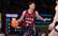 Rodionam Kurucam deviņi punkti, "Baskonia" parāda komandas spēli un uzveic "Hapoel"