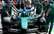 "Aston Martin" pilotus sezonas pirmajā F1 sacīkstē var pievilt motora vibrācijas